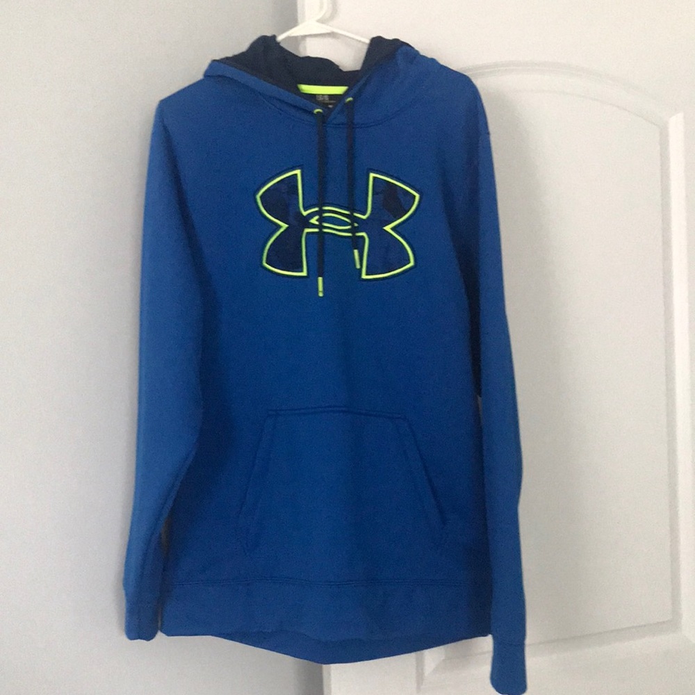 Under Armour Hoodie